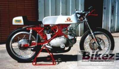 2006 Motobi Zinzani 250 6 Tiranti photo